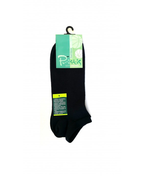 Pristis чорапи за маратонки мъжки